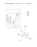 Image Stabilization and Skew Correction for Projection Devices diagram and image