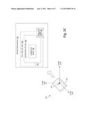 Image Stabilization and Skew Correction for Projection Devices diagram and image