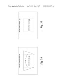 Image Stabilization and Skew Correction for Projection Devices diagram and image