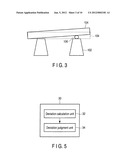 EXPOSURE CONTROL SYSTEM AND EXPOSURE CONTROL METHOD diagram and image