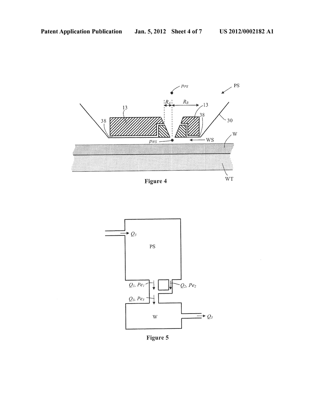 Lithographic Apparatus and Method - diagram, schematic, and image 05