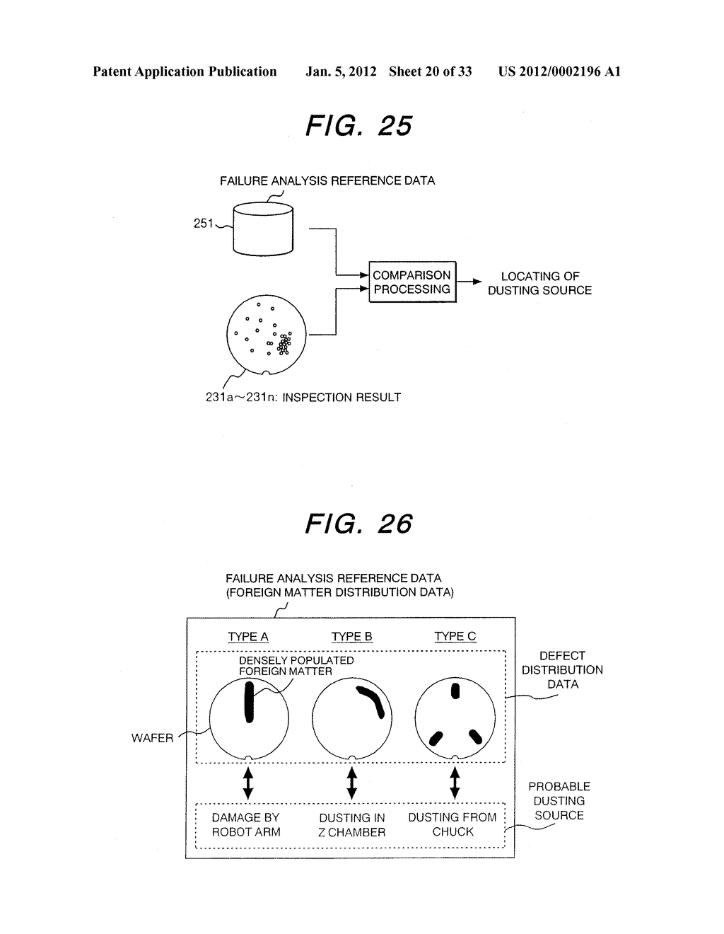 System For Monitoring Foreign Particles, Process Processing Apparatus And     Method Of Electronic Commerce - diagram, schematic, and image 21