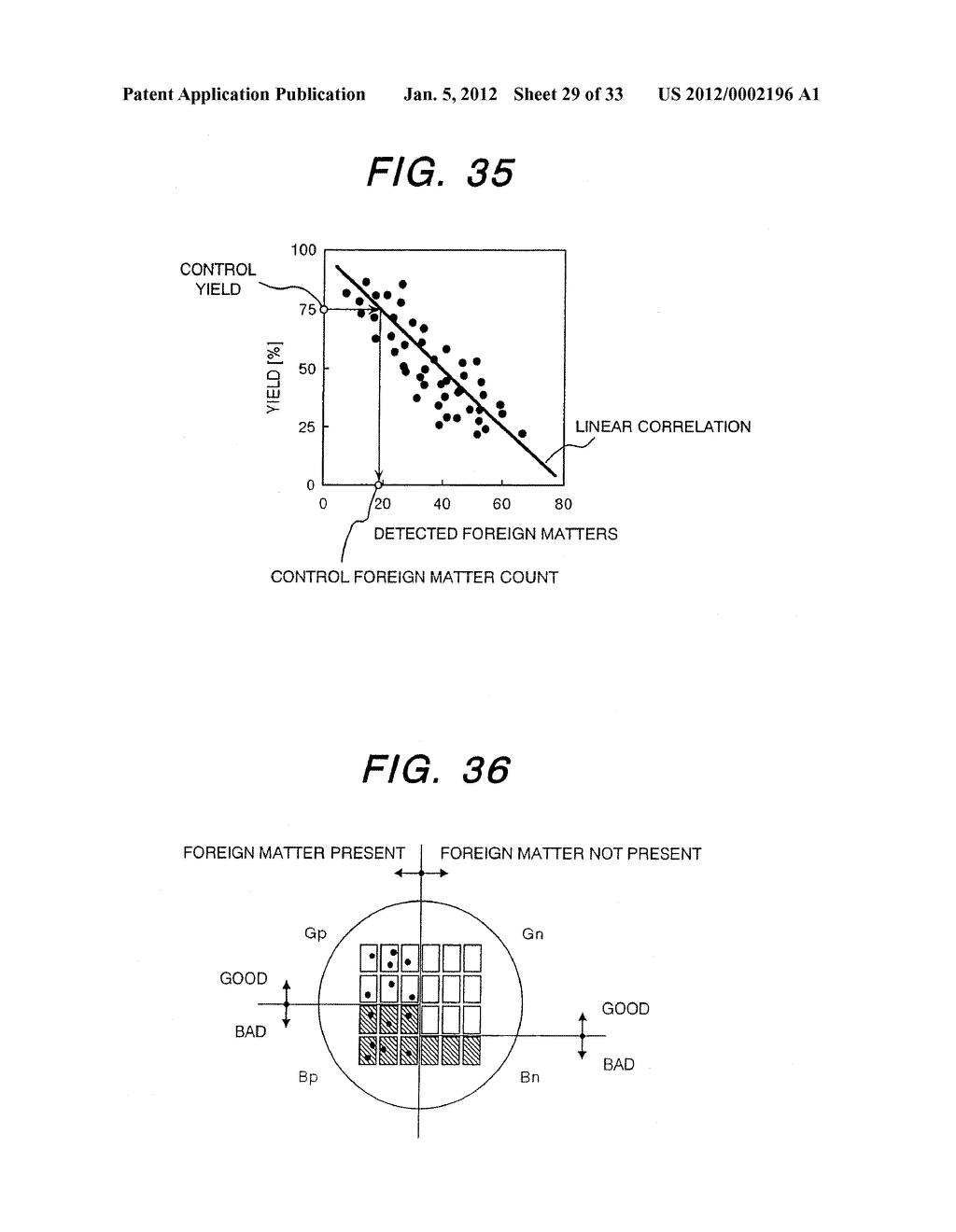 System For Monitoring Foreign Particles, Process Processing Apparatus And     Method Of Electronic Commerce - diagram, schematic, and image 30