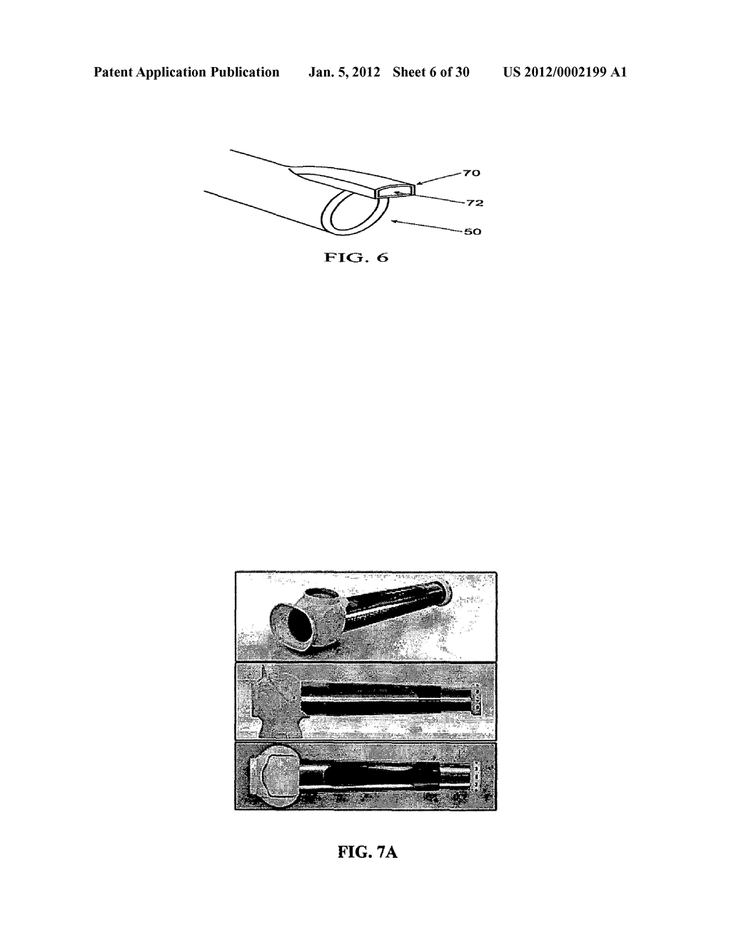 Means and Methods for Rapid Droplet, Aerosols and Swab Infection Analysis - diagram, schematic, and image 07