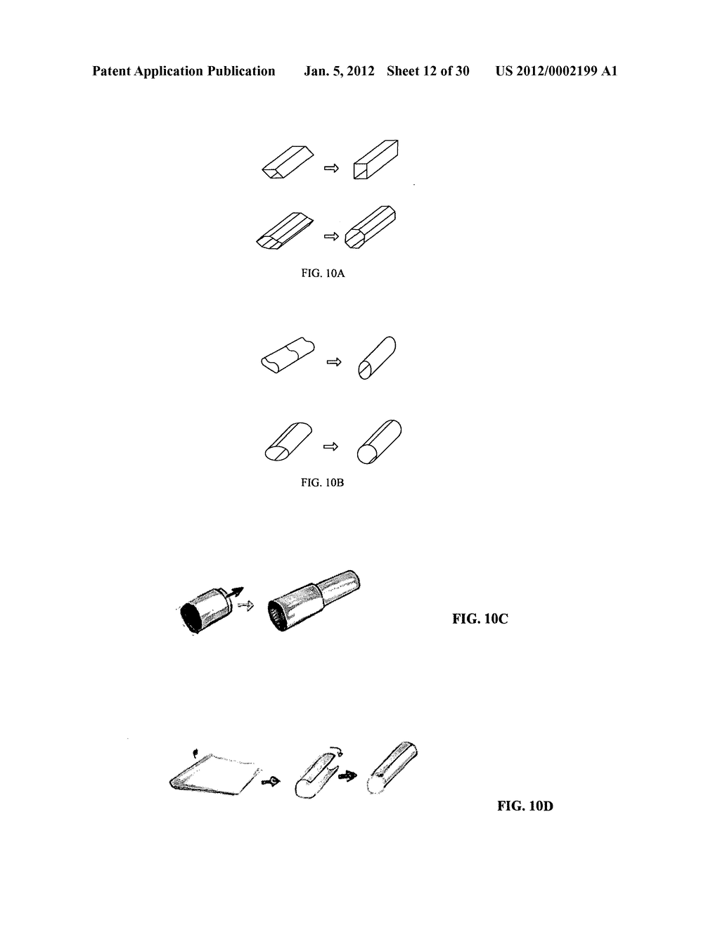 Means and Methods for Rapid Droplet, Aerosols and Swab Infection Analysis - diagram, schematic, and image 13