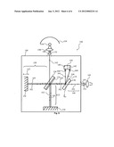 OPTICAL INTERFEROMETER diagram and image