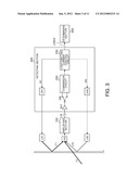 OPTICAL DETECTING DEVICE, DISPLAY DEVICE, AND ELECTRONIC EQUIPMENT diagram and image