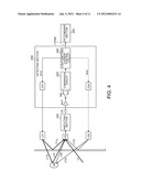 OPTICAL DETECTING DEVICE, DISPLAY DEVICE, AND ELECTRONIC EQUIPMENT diagram and image