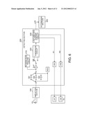 OPTICAL DETECTING DEVICE, DISPLAY DEVICE, AND ELECTRONIC EQUIPMENT diagram and image