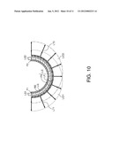 OPTICAL DETECTING DEVICE, DISPLAY DEVICE, AND ELECTRONIC EQUIPMENT diagram and image