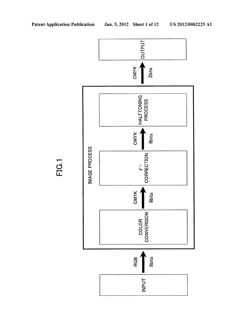 IMAGE PROCESSING APPARATUS, IMAGE PROCESSING METHOD, AND COMPUTER-READABLE     ENCODING MEDIUM ENCODED WITH A COMPUTER PROGRAM - diagram, schematic, and image 02