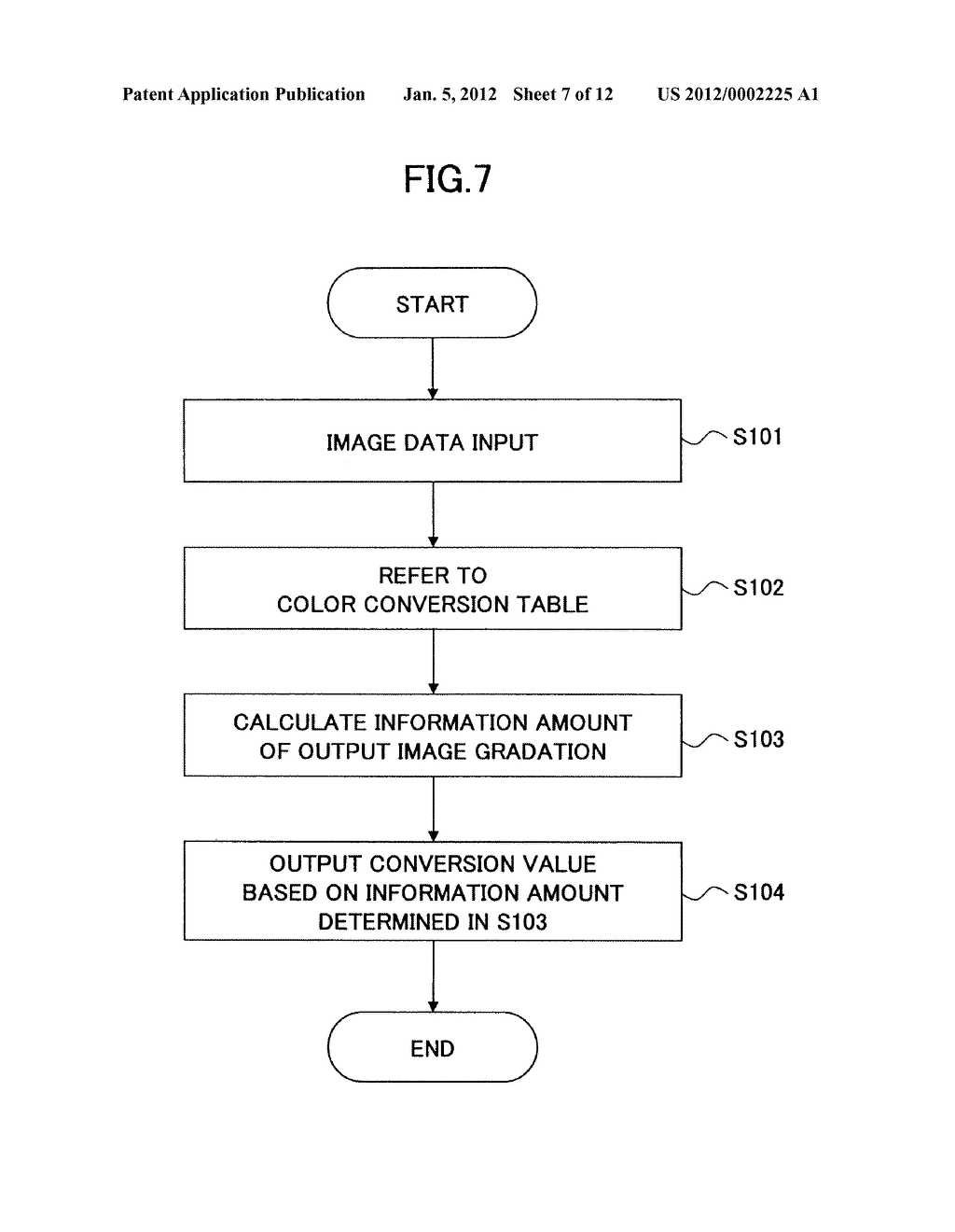 IMAGE PROCESSING APPARATUS, IMAGE PROCESSING METHOD, AND COMPUTER-READABLE     ENCODING MEDIUM ENCODED WITH A COMPUTER PROGRAM - diagram, schematic, and image 08