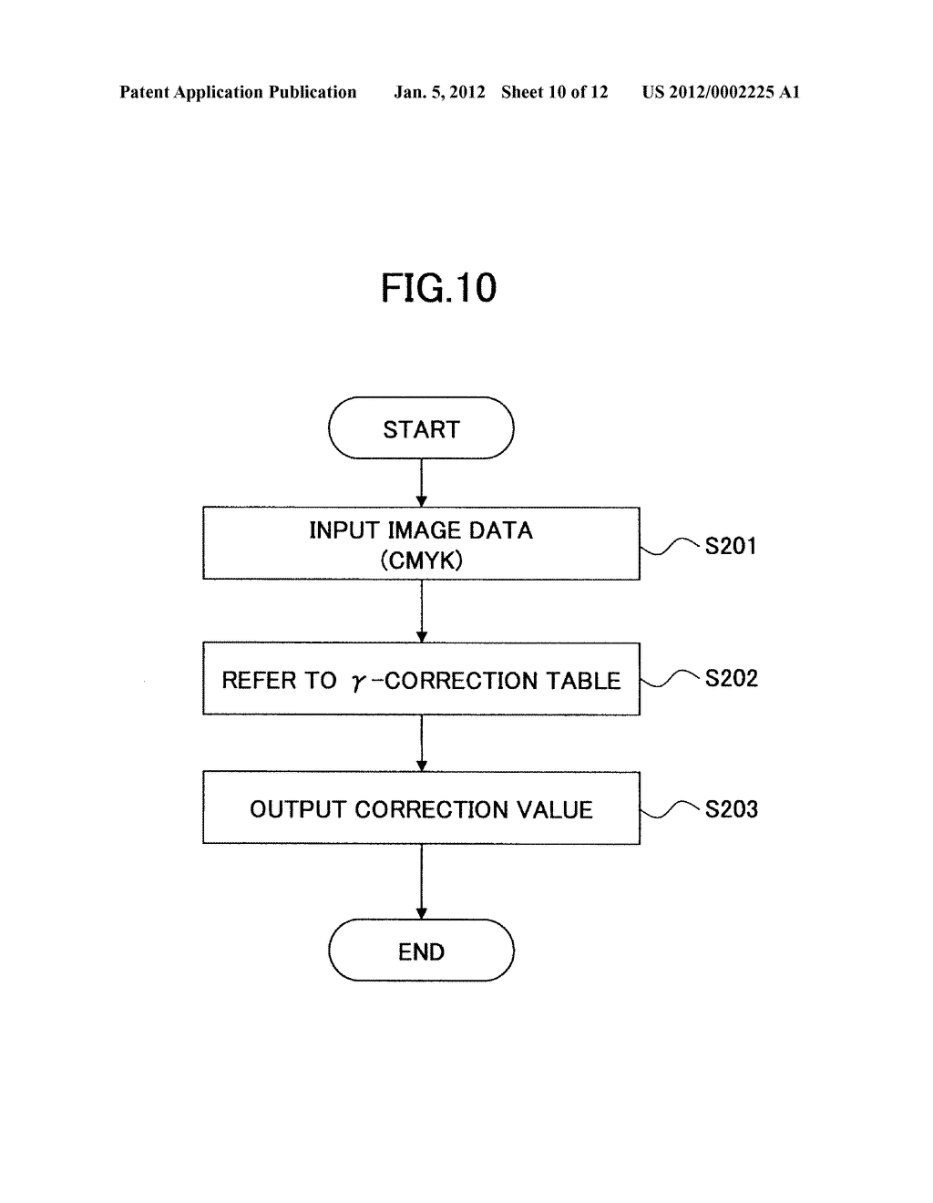 IMAGE PROCESSING APPARATUS, IMAGE PROCESSING METHOD, AND COMPUTER-READABLE     ENCODING MEDIUM ENCODED WITH A COMPUTER PROGRAM - diagram, schematic, and image 11