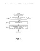 IMAGE FORMING APPARATUS, IMAGE READING APPARATUS, AND CONTROL METHOD     THEREOF diagram and image