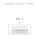 METHOD OF ALLOCATING IP ADDRESS OF IMAGE FORMING APPARATUS USING DHCP,     IMAGE FORMING APPARATUS AND SYSTEM OF ALLOCATING IP ADDRESS USING DHCP diagram and image