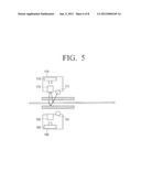 IMAGE SCANNING APPARATUS TO ALTERNATE SCANNING AND METHOD THEREOF diagram and image