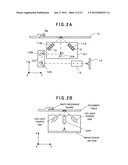 IMAGE FORMING APPARATUS AND LIGHT AMOUNT ADJUSTING METHOD diagram and image