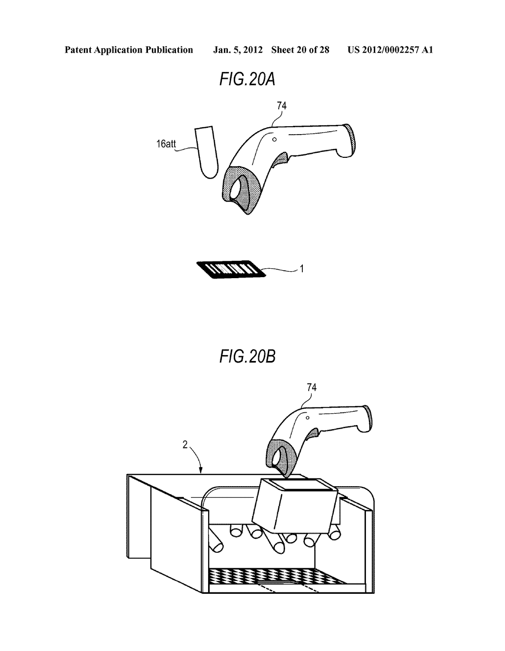 HOLOGRAM RECORDING MEDIUM AND METHOD FOR MANUFACTURING THE SAME, HOLOGRAM     REPRODUCTION APPARATUS, AND HOLOGRAM REPRODUCTION METHOD - diagram, schematic, and image 21