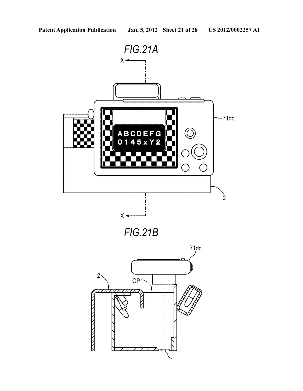 HOLOGRAM RECORDING MEDIUM AND METHOD FOR MANUFACTURING THE SAME, HOLOGRAM     REPRODUCTION APPARATUS, AND HOLOGRAM REPRODUCTION METHOD - diagram, schematic, and image 22