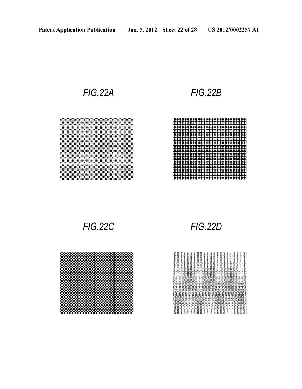 HOLOGRAM RECORDING MEDIUM AND METHOD FOR MANUFACTURING THE SAME, HOLOGRAM     REPRODUCTION APPARATUS, AND HOLOGRAM REPRODUCTION METHOD - diagram, schematic, and image 23