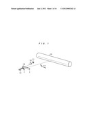 OPTICAL SCANNING DEVICE diagram and image