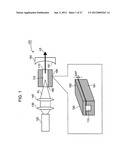 LASER LIGHT SOURCE, WAVELENGTH CONVERSION LASER LIGHT SOURCE AND IMAGE     DISPLAY DEVICE diagram and image