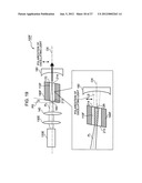 LASER LIGHT SOURCE, WAVELENGTH CONVERSION LASER LIGHT SOURCE AND IMAGE     DISPLAY DEVICE diagram and image