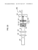 LASER LIGHT SOURCE, WAVELENGTH CONVERSION LASER LIGHT SOURCE AND IMAGE     DISPLAY DEVICE diagram and image