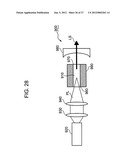 LASER LIGHT SOURCE, WAVELENGTH CONVERSION LASER LIGHT SOURCE AND IMAGE     DISPLAY DEVICE diagram and image