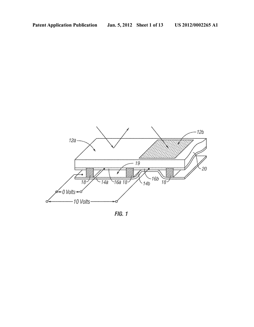 METHOD AND DEVICE FOR COMPENSATING FOR COLOR SHIFT AS A FUNCTION OF ANGLE     OF VIEW - diagram, schematic, and image 02