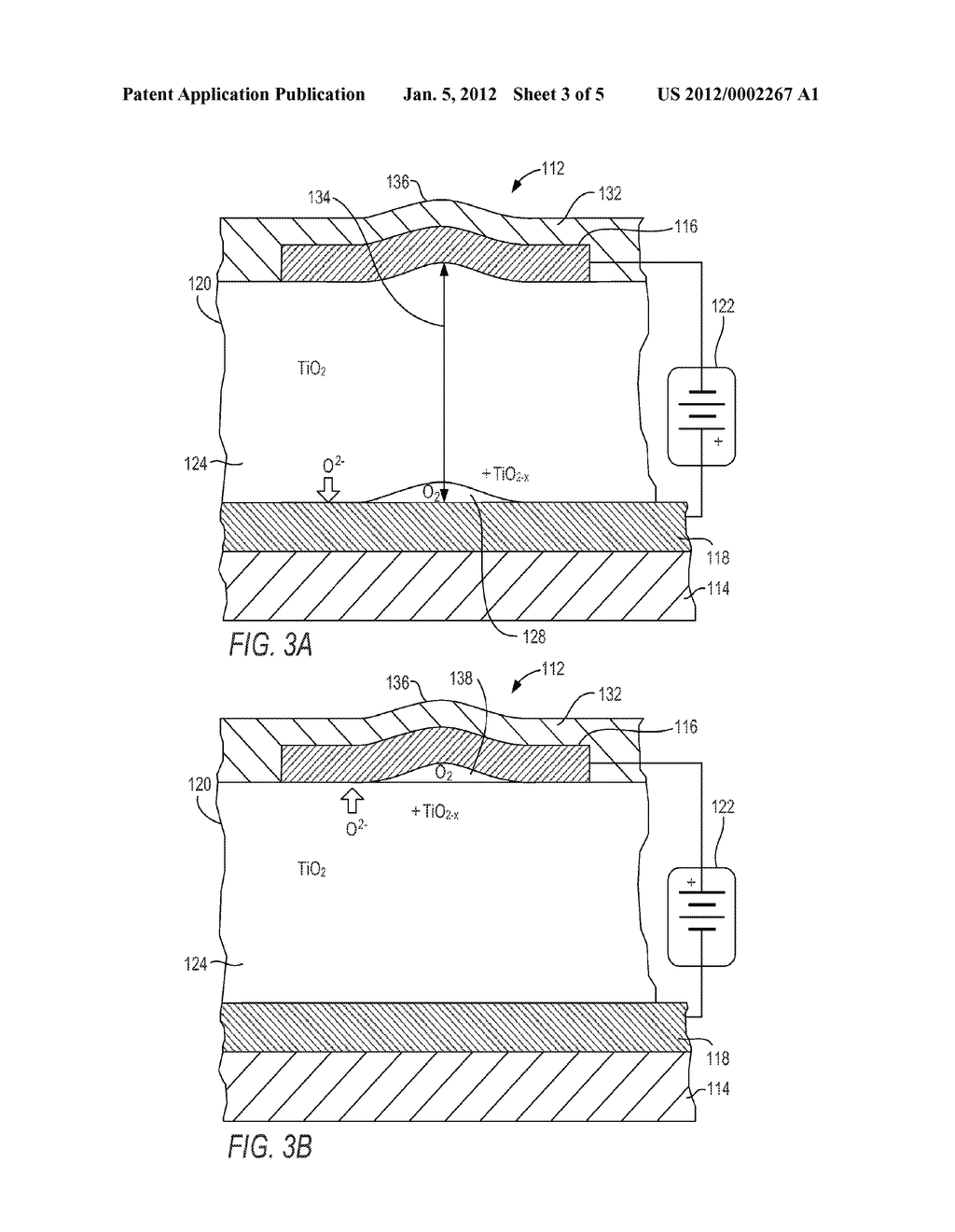 Individually Addressable Nano-Scale Mechanical Actuators - diagram, schematic, and image 04