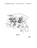 MICROSCOPE COMPRISING MULTIPLE OPTICAL SYSTEMS IN THE IMAGING BEAM PATH diagram and image