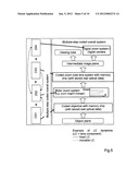 MICROSCOPE COMPRISING MULTIPLE OPTICAL SYSTEMS IN THE IMAGING BEAM PATH diagram and image