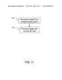 Anti-Moire Optical System and Method diagram and image