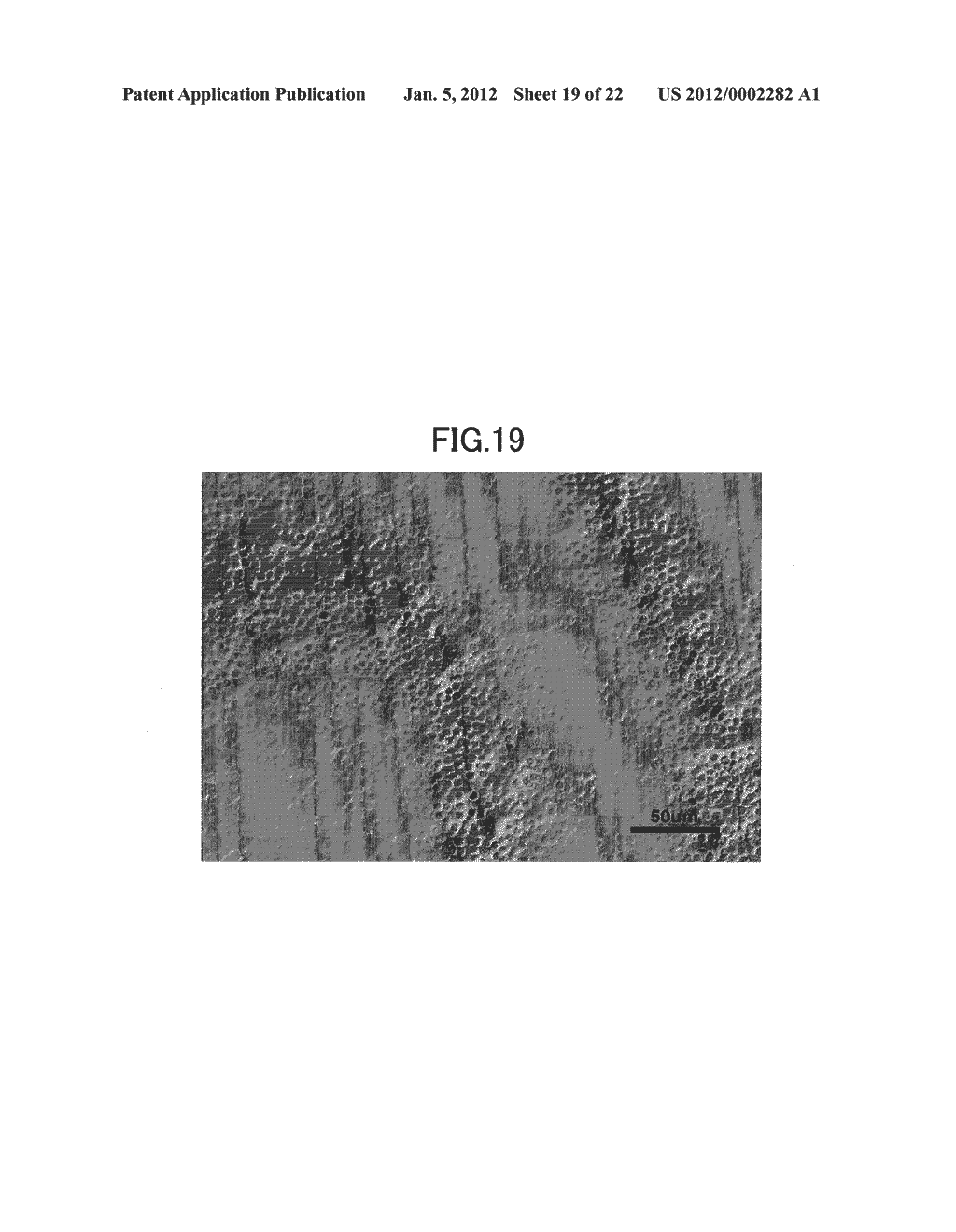 OPTICAL FILM AND METHOD FOR MANUFACTURING THE SAME, ANTIGLARE FILM,     POLARIZER WITH OPTICAL LAYER, AND DISPLAY APPARATUS - diagram, schematic, and image 20