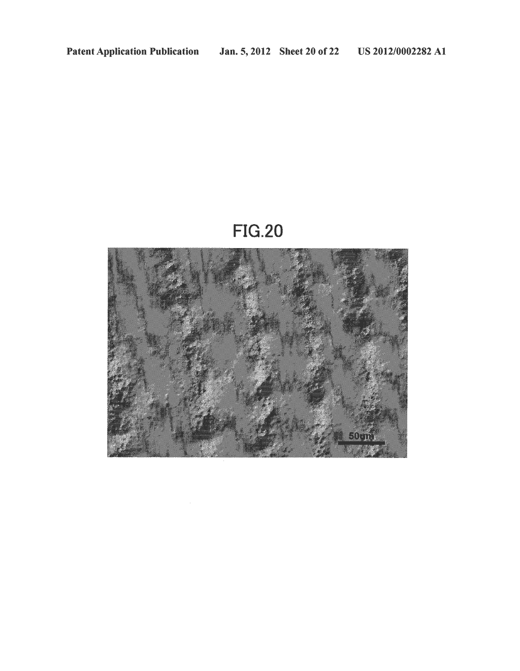 OPTICAL FILM AND METHOD FOR MANUFACTURING THE SAME, ANTIGLARE FILM,     POLARIZER WITH OPTICAL LAYER, AND DISPLAY APPARATUS - diagram, schematic, and image 21