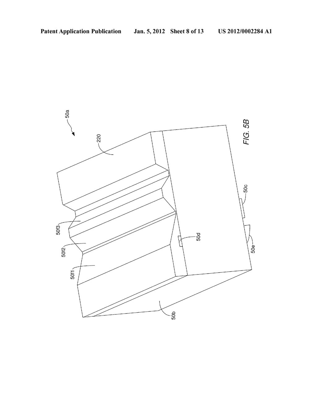 OPTICAL BEAM SPLITTER FOR USE IN AN OPTOELECTRONIC MODULE, AND A METHOD     FOR PERFORMING OPTICAL BEAM SPLITTING IN AN OPTOELECTRONIC MODULE - diagram, schematic, and image 09