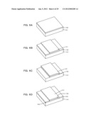 OPTICAL ELEMENT AND METHOD FOR MANUFACTURING THE SAME diagram and image