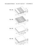 OPTICAL ELEMENT AND METHOD FOR MANUFACTURING THE SAME diagram and image