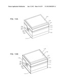 OPTICAL ELEMENT AND METHOD FOR MANUFACTURING THE SAME diagram and image