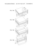 OPTICAL ELEMENT AND METHOD FOR MANUFACTURING THE SAME diagram and image