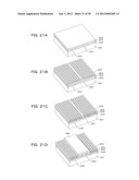 OPTICAL ELEMENT AND METHOD FOR MANUFACTURING THE SAME diagram and image