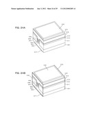 OPTICAL ELEMENT AND METHOD FOR MANUFACTURING THE SAME diagram and image