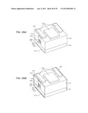 OPTICAL ELEMENT AND METHOD FOR MANUFACTURING THE SAME diagram and image