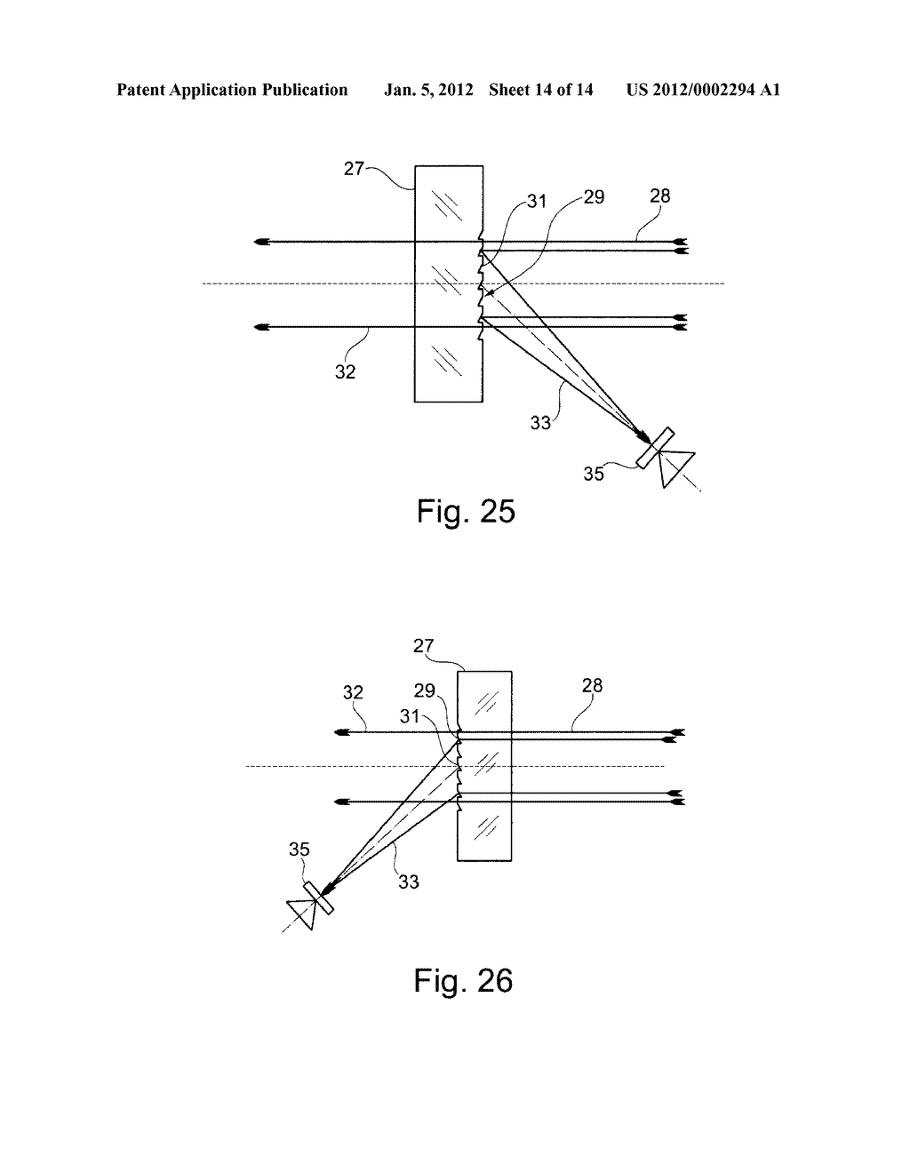 BEAM COMBINER FOR USE IN A HEAD-MOUNTED DISPLAY DEVICE AND BEAM SPLITTER - diagram, schematic, and image 15