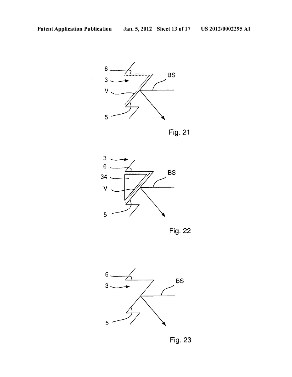 DISPLAY DEVICE COMPRISING MULTIFUNCTION GLASS, PRODUCTION METHOD, AND     OPTICAL ELEMENT HAVING A FRESNEL STRUCTURE - diagram, schematic, and image 14