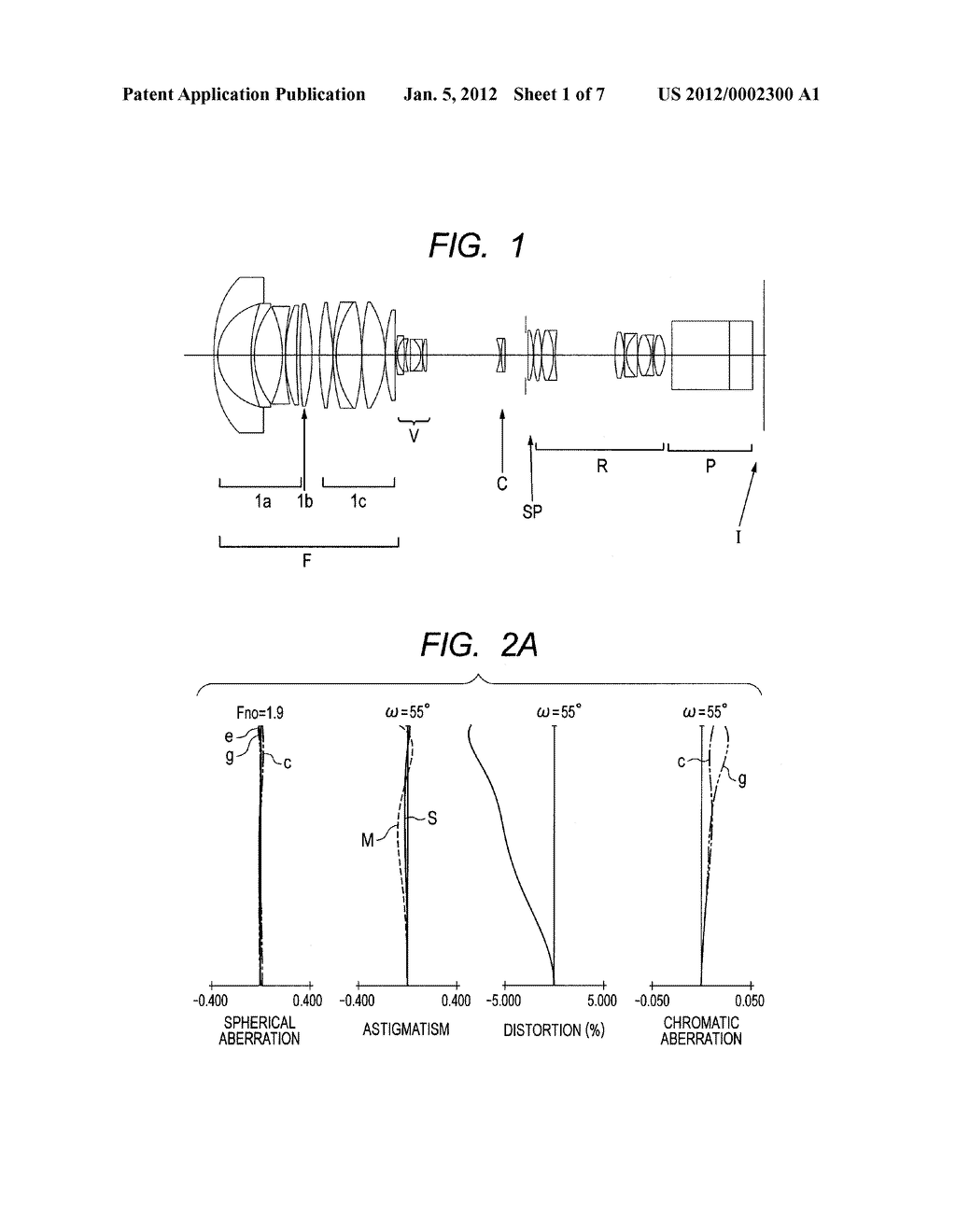 ZOOM LENS AND IMAGE PICKUP APPARATUS INCLUDING THE SAME - diagram, schematic, and image 02