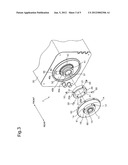 SCREW-MOUNT LENS BARREL diagram and image