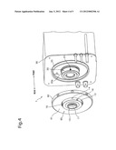 SCREW-MOUNT LENS BARREL diagram and image