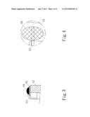 AUTO-FOCUSING LENS DRIVING DEVICE diagram and image